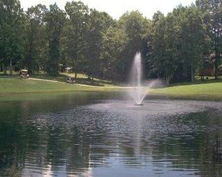 Hiawatha Manor At Lake Tansi Village Ngoại thất bức ảnh